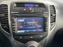 Hyundai ix20 1.4i i-Magine Airco - Achteruitrijcamera - Parkeersensor achter - Navigatiesysteem - Mistlampen voor - Lichtmetalen velgen 16 inch - Extra getint glas achter - Start/stop systeem - Stuur multifunctioneel -
