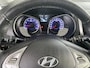 Hyundai ix20 1.4i i-Magine Airco - Achteruitrijcamera - Parkeersensor achter - Navigatiesysteem - Mistlampen voor - Lichtmetalen velgen 16 inch - Extra getint glas achter - Start/stop systeem - Stuur multifunctioneel -