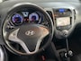 Hyundai ix20 1.4i i-Magine Airco - Achteruitrijcamera - Parkeersensor achter - Navigatiesysteem - Mistlampen voor - Lichtmetalen velgen 16 inch - Extra getint glas achter - Start/stop systeem - Stuur multifunctioneel -