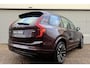 Volvo XC90 T8 Plug-in hybrid AWD Ultra Dark | B&W Audio | Luchtvering | Head-up | Trekhaak | 360 Camera | Stoel Massage en Ventilatie |