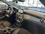 Mercedes-Benz CLA 180 Business Solution AMG | Automaat | Lederen/Alcantara bekleding | Cruise control | Adaptief onderstel | Elek. inklapbare spiegels | Navigatie | Stoelverwarming