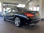 Mercedes-Benz CLA 180 Business Solution AMG | Automaat | Lederen/Alcantara bekleding | Cruise control | Adaptief onderstel | Elek. inklapbare spiegels | Navigatie | Stoelverwarming