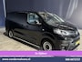 Toyota ProAce Worker 2.0 D-4D 145pk L3H1 Inrichting Euro6 Airco | 2x zijdeur | Apple Carplay | Cruisecontrol | Sidebars Android Auto, Parkeersensoren, Bijrijdersbank