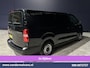 Toyota ProAce Worker 2.0 D-4D 145pk L3H1 Inrichting Euro6 Airco | 2x zijdeur | Apple Carplay | Cruisecontrol Android Auto, Parkeersensoren, Bijrijdersbank