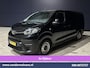 Toyota ProAce Worker 2.0 D-4D 145pk L3H1 Inrichting Euro6 Airco | 2x zijdeur | Apple Carplay | Cruisecontrol Android Auto, Parkeersensoren, Bijrijdersbank, 2500kg trekvermogen