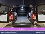 Toyota ProAce Worker 2.0 D-4D 145pk L3H1 Inrichting Euro6 Airco | 2x zijdeur | Apple Carplay | Cruisecontrol Android Auto, Parkeersensoren, Bijrijdersbank, 2500kg trekvermogen
