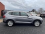 BMW X3 XDRIVE20I HIGH EXECUTIVE TREKHAAK