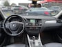 BMW X3 XDRIVE20I HIGH EXECUTIVE TREKHAAK