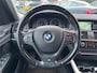 BMW X3 XDRIVE20I HIGH EXECUTIVE TREKHAAK