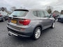 BMW X3 XDRIVE20I HIGH EXECUTIVE TREKHAAK
