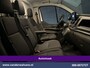 Ford Transit Custom 2.0 TDCI 131pk Automaat L2H1 Euro6 Airco | Xenon | Camera | Apple Carplay | LED | Adaptive Cruisecontrol | Trekhaak Android Auto, Stoelverwarming, Verwarmde voorruit, Dakdragers, Parkeersensoren, Bijrijdersbank, Achterklep