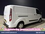Ford Transit Custom 2.0 TDCI 131pk Automaat L2H1 Euro6 Airco | Xenon | Camera | Apple Carplay | LED | Adaptive Cruisecontrol | Trekhaak Android Auto, Stoelverwarming, Verwarmde voorruit, Dakdragers, Parkeersensoren, Bijrijdersbank, Achterklep