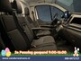 Ford Transit Custom 2.0 TDCI 131pk Automaat L2H1 Euro6 Airco | Xenon | Camera | Apple Carplay | LED | Adaptive Cruisecontrol | Trekhaak Android Auto, Stoelverwarming, Verwarmde voorruit, Dakdragers, Parkeersensoren, Bijrijdersbank, Achterklep