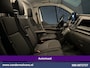 Ford Transit Custom 2.0 TDCI 131pk Automaat L2H1 Euro6 Airco | Camera | Apple Carplay | LED | Cruisecontrol | Trekhaak Android Auto, Stoelverwarming, Verwarmde voorruit, Dakdragers, Parkeersensoren, Bijrijdersbank, Achterklep