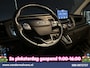 Ford Transit Custom 2.0 TDCI 131pk Automaat L2H1 Euro6 Airco | Xenon | Camera | Apple Carplay | LED | Adaptive Cruisecontrol | Trekhaak Android Auto, Stoelverwarming, Verwarmde voorruit, Dakdragers, Parkeersensoren, Bijrijdersbank, Achterklep