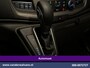 Ford Transit Custom 2.0 TDCI 131pk Automaat L2H1 Euro6 Airco | Xenon | Camera | Apple Carplay | LED | Adaptive Cruisecontrol | Trekhaak Android Auto, Stoelverwarming, Verwarmde voorruit, Dakdragers, Parkeersensoren, Bijrijdersbank, Achterklep