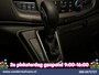Ford Transit Custom 2.0 TDCI 131pk Automaat L2H1 Euro6 Airco | Xenon | Camera | Apple Carplay | LED | Adaptive Cruisecontrol | Trekhaak Android Auto, Stoelverwarming, Verwarmde voorruit, Dakdragers, Parkeersensoren, Bijrijdersbank, Achterklep