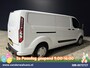 Ford Transit Custom 2.0 TDCI 131pk Automaat L2H1 Euro6 Airco | Xenon | Camera | Apple Carplay | LED | Adaptive Cruisecontrol | Trekhaak Android Auto, Stoelverwarming, Verwarmde voorruit, Dakdragers, Parkeersensoren, Bijrijdersbank, Achterklep