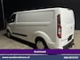 Ford Transit Custom 2.0 TDCI 131pk Automaat L2H1 Euro6 Airco | Camera | Apple Carplay | LED | Cruisecontrol | Trekhaak Android Auto, Stoelverwarming, Verwarmde voorruit, Dakdragers, Parkeersensoren, Bijrijdersbank, Achterklep