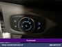 Ford Transit Custom 2.0 TDCI 131pk Automaat L2H1 Euro6 Airco | Xenon | Camera | Apple Carplay | LED | Adaptive Cruisecontrol | Trekhaak Android Auto, Stoelverwarming, Verwarmde voorruit, Dakdragers, Parkeersensoren, Bijrijdersbank, Achterklep