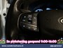 Ford Transit Custom 2.0 TDCI 131pk Automaat L2H1 Euro6 Airco | Xenon | Camera | Apple Carplay | LED | Adaptive Cruisecontrol | Trekhaak Android Auto, Stoelverwarming, Verwarmde voorruit, Dakdragers, Parkeersensoren, Bijrijdersbank, Achterklep