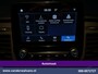 Ford Transit Custom 2.0 TDCI 131pk Automaat L2H1 Euro6 Airco | Xenon | Camera | Apple Carplay | LED | Adaptive Cruisecontrol | Trekhaak Android Auto, Stoelverwarming, Verwarmde voorruit, Dakdragers, Parkeersensoren, Bijrijdersbank, Achterklep