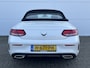 Mercedes-Benz C-klasse Cabrio 180 Advantage Pack / Lichtmetalen velgen 5-spaaks 18" / Voorstoelen verwarmd / Nekverwarming /
