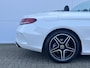Mercedes-Benz C-klasse Cabrio 180 Advantage Pack / Lichtmetalen velgen 5-spaaks 18" / Voorstoelen verwarmd / Nekverwarming /