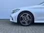 Mercedes-Benz C-klasse Cabrio 180 Advantage Pack / Lichtmetalen velgen 5-spaaks 18" / Voorstoelen verwarmd / Nekverwarming /
