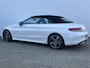 Mercedes-Benz C-klasse Cabrio 180 Advantage Pack / Lichtmetalen velgen 5-spaaks 18" / Voorstoelen verwarmd / Nekverwarming /