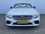 Mercedes-Benz C-klasse Cabrio 180 Advantage Pack / Lichtmetalen velgen 5-spaaks 18" / Voorstoelen verwarmd / Nekverwarming /