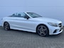 Mercedes-Benz C-klasse Cabrio 180 Advantage Pack / Lichtmetalen velgen 5-spaaks 18" / Voorstoelen verwarmd / Nekverwarming /