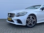 Mercedes-Benz C-klasse Cabrio 180 Advantage Pack / Lichtmetalen velgen 5-spaaks 18" / Voorstoelen verwarmd / Nekverwarming /