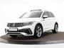 Volkswagen Tiguan 1.5 TSI 150pk DSG R-Line Business+ · Leder · Panoramadak · Apple/Android Car Play · Dodehoeksensor · Elek. Achterklep · 360 Camera · All-season banden · 19'' Inch · EXTRA INRUILKORTING ·