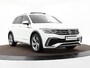Volkswagen Tiguan 1.5 TSI 150pk DSG R-Line Business+ · Leder · Panoramadak · Apple/Android Car Play · Dodehoeksensor · Elek. Achterklep · 360 Camera · All-season banden · 19'' Inch · EXTRA INRUILKORTING ·