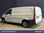 Mercedes-Benz Vito 114 CDI 136pk L2H1 Euro6 Airco | Camera | Cruisecontrol | Apple Carplay Android Auto, Parkeersensoren