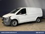 Mercedes-Benz Vito 114 CDI 136pk L2H1 Euro6 Airco | Camera | Cruisecontrol | Apple Carplay Android Auto, Parkeersensoren