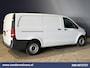 Mercedes-Benz Vito 114 CDI 136pk L2H1 Euro6 Airco | Camera | Cruisecontrol | Apple Carplay Android Auto, Parkeersensoren