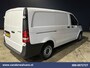 Mercedes-Benz Vito 114 CDI 136pk L2H1 Euro6 Airco | Camera | Cruisecontrol | Apple Carplay Android Auto, Parkeersensoren