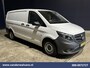 Mercedes-Benz Vito 114 CDI 136pk L2H1 Euro6 Airco | Camera | Cruisecontrol | Apple Carplay Android Auto, Parkeersensoren