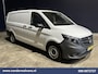 Mercedes-Benz Vito 114 CDI 136pk L2H1 Euro6 Airco | Camera | Cruisecontrol | Apple Carplay Android Auto, Parkeersensoren