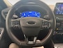 Ford Kuga 2.5 PHEV ST-Line X AUTOMAAT AIRCO PANORAMADAK ADAPTIEVE CRUISE CONTROLE CAMERA LM VELGEN STOELVERWARMING STUURVERWARMING HEADUP DISPLAY ZEER MOOIE AUTO