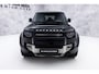 Land Rover Defender 110 3.0 P400 110 X 7p. | Pano | Stoelventilatie 4X | 22" | E-Trekhaak