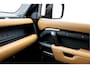 Land Rover Defender 110 3.0 P400 110 X 7p. | Pano | Stoelventilatie 4X | 22" | E-Trekhaak