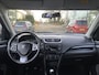 Suzuki Swift 1.2 VVT 94pk Dynamic
