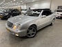 Mercedes-Benz CLK Cabrio 230 K. Elegance / INRUIL VERKREGEN / ZO MEE