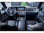 Mercedes-Benz G-klasse AMG G63 Facelift - Carbon Pakket | Manufaktur China Blue | Panorama | Nappa leder