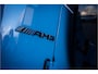 Mercedes-Benz G-klasse AMG G63 Facelift - Carbon Pakket | Manufaktur China Blue | Panorama | Nappa leder