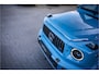 Mercedes-Benz G-klasse AMG G63 Facelift - Carbon Pakket | Manufaktur China Blue | Panorama | Nappa leder