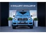 Mercedes-Benz G-klasse AMG G63 Facelift - Carbon Pakket | Manufaktur China Blue | Panorama | Nappa leder